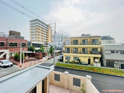 【展望】 | プレジオ永和ASIAN