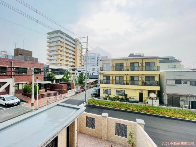 【展望】 | プレジオ永和ASIAN
