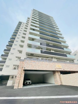 【外観】 | プレジオ永和ASIAN