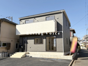 【仲介手数料０円】相模原市南区磯部第57　新築一戸建ての画像