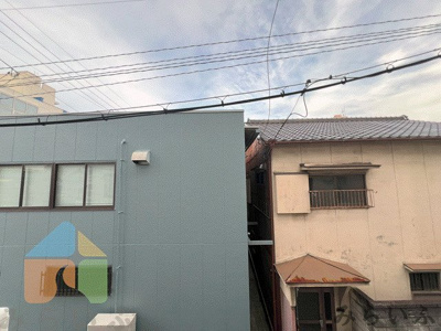 【展望】 | 第二織田ビル