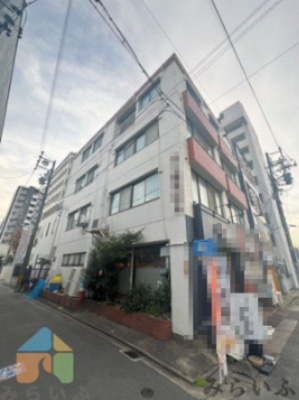 【外観】 | 第二織田ビル