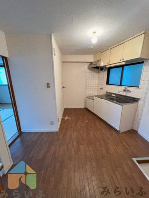 【居間・リビング】 | 第二織田ビル