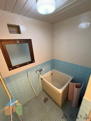 【浴室】 | 第二織田ビル