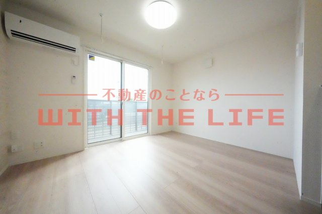 トリシアテラス【キャッシュバック対象物件】の居間・リビング|居間です