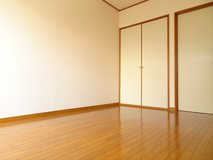 ガーデナ桜上水の内装