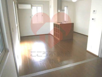 【居間・リビング】 | フレア