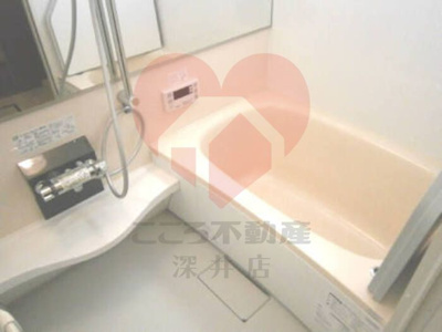 【浴室】 | フレア