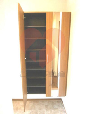 【玄関】 | フレア