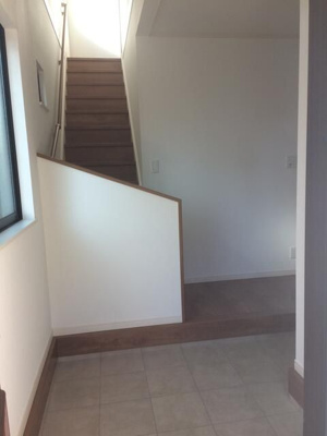 【玄関】 | 国立テラスハウス