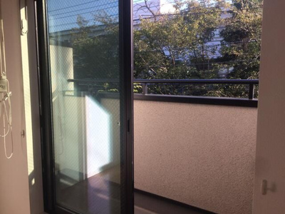 【バルコニー】 | 国立テラスハウス