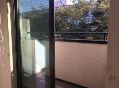 【展望】 | 国立テラスハウス