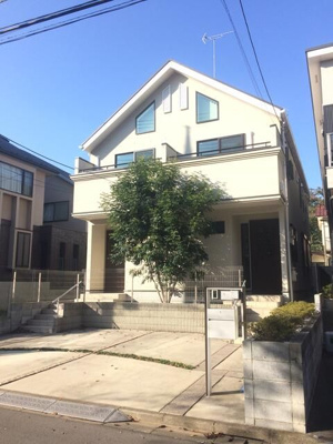 【外観】 | 国立テラスハウス