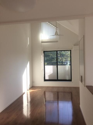 【居間・リビング】 | 国立テラスハウス