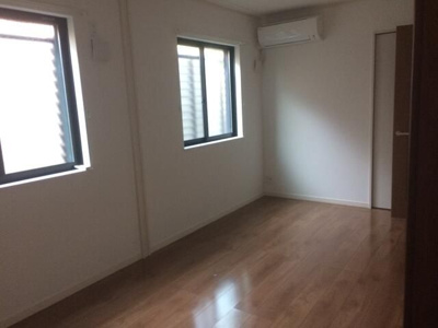 【洋室】 | 国立テラスハウス