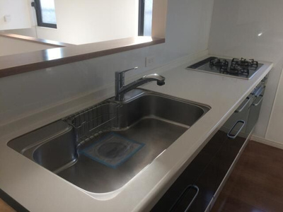 【キッチン】 | 国立テラスハウス