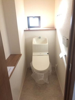 【トイレ】 | 国立テラスハウス