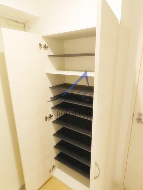 リブリ・レジデンス三ノ輪のその他