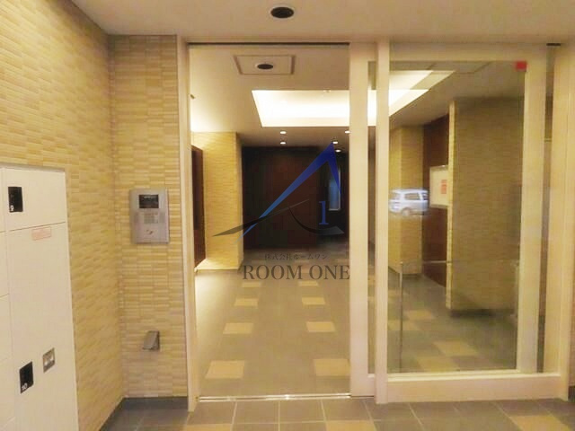 リブリ・レジデンス三ノ輪