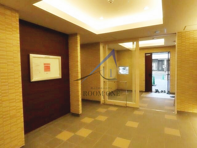 リブリ・レジデンス三ノ輪