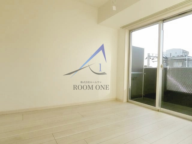 リブリ・レジデンス三ノ輪の居間・リビング|洋室のお部屋です。