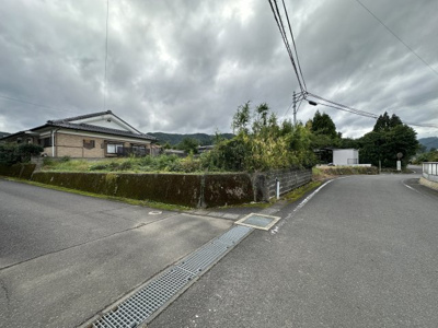 【外観】 | 安久町 305万円