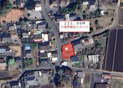 【地図】 | 安久町 305万円