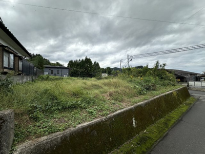 【外観】 | 安久町 305万円