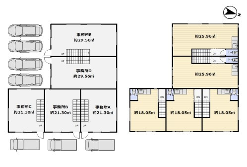 堺市西区草部　貸倉庫[物件番号：814179]のその他