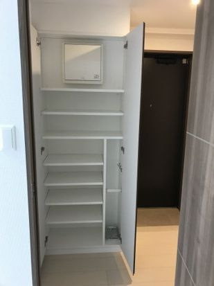 クレヴィスタ浅草のその他