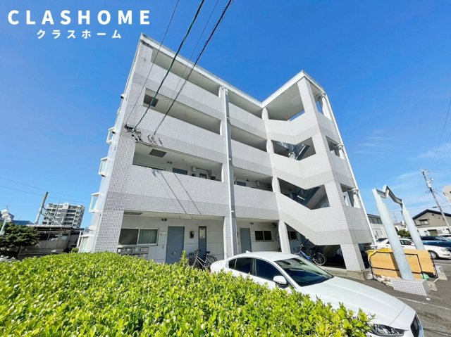 サンシャイン東刈谷　　刈谷市の賃貸ならクラスホーム刈谷店の外観