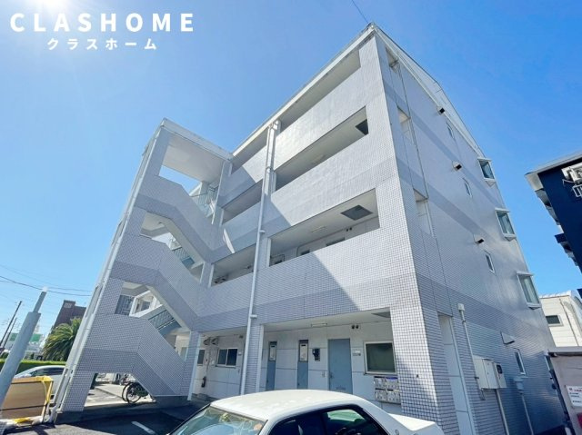 サンシャイン東刈谷　　刈谷市の賃貸ならクラスホーム刈谷店の外観