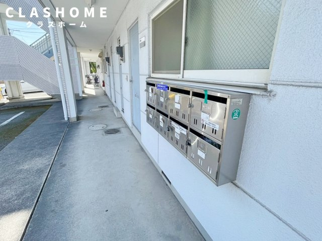 サンシャイン東刈谷　　刈谷市の賃貸ならクラスホーム刈谷店の設備