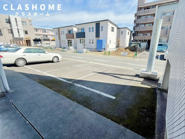 サンシャイン東刈谷　　刈谷市の賃貸ならクラスホーム刈谷店の周辺