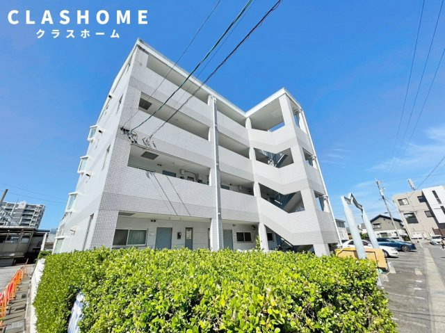 サンシャイン東刈谷　　刈谷市の賃貸ならクラスホーム刈谷店の外観