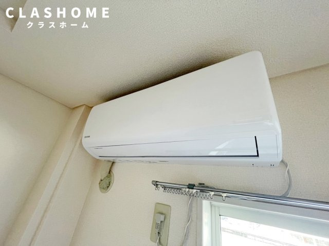 サンシャイン東刈谷　　刈谷市の賃貸ならクラスホーム刈谷店の設備|同物件の別部屋になります。