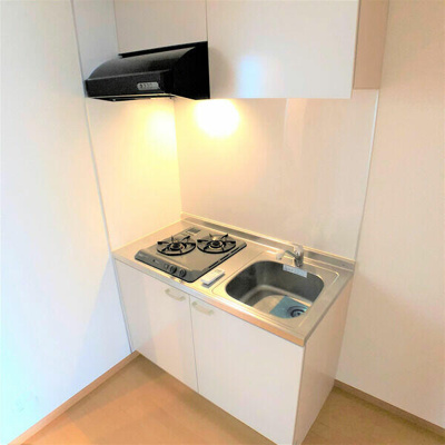 【キッチン】 | グレイス多摩川壱番館