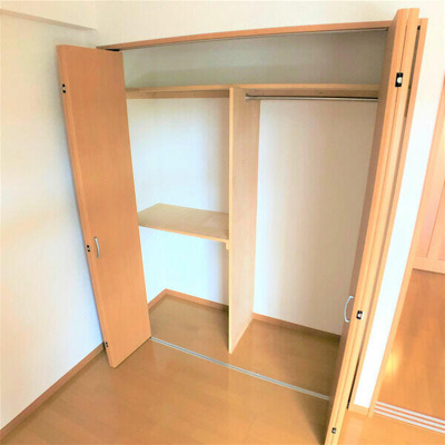 【収納】 | グレイス多摩川壱番館