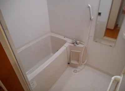 【浴室】 | グレイス多摩川壱番館 | ※別仕様参照