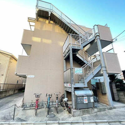 【その他】 | グレイス多摩川壱番館