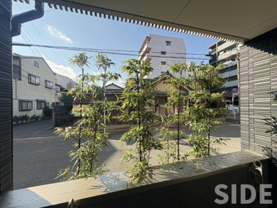 【展望】 | ウェルスクエア都島中通