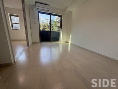 【居間・リビング】 | ウェルスクエア都島中通