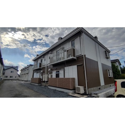 【外観】 | コルティオ３