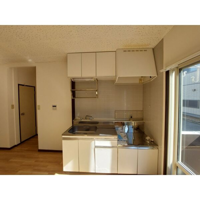 【キッチン】 | コルティオ３