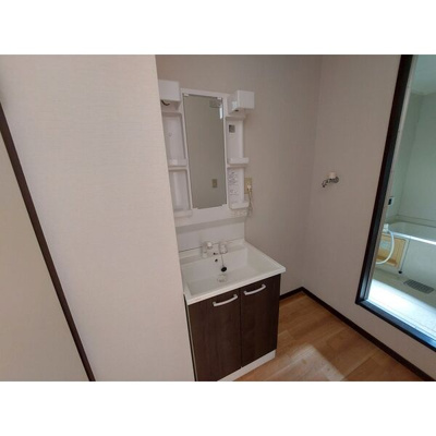 【独立洗面台】 | コルティオ３