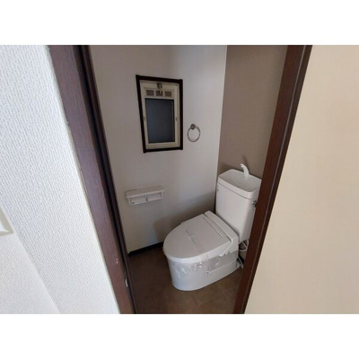 【トイレ】 | コルティオ３