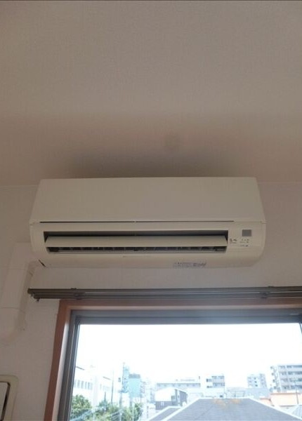 レージュ川原通の設備