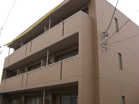 レージュ川原通