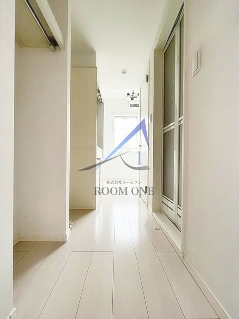 メゾンホワイト