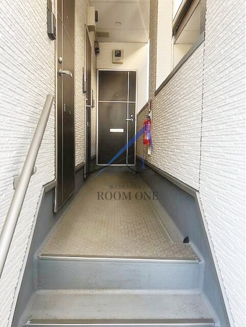 メゾンホワイト